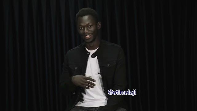 Senegalli mustafa’dan karadeniz, doğu ve ege ağzı Senegalli mustafa’dan karadeniz, doğu ve ege ağzı