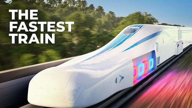 How japan's maglev train works How japan's maglev train works