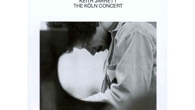 Keith jarrett - the köln concert - part i (1/4) Keith jarrett - the köln concert - part i (1/4)