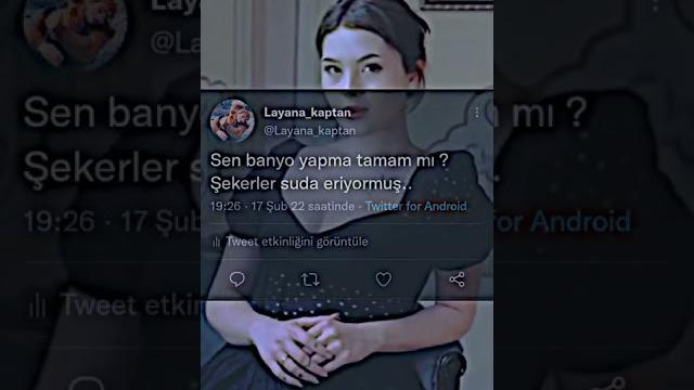 Sen banyo yapma!! #tiktok #shorts #twitter Sen banyo yapma!! #tiktok #shorts #twitter