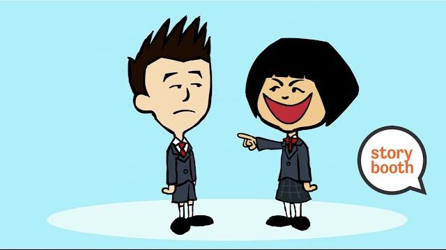 Bullied: youtuber moretoki's story (motoki maxted) Bullied: youtuber moretoki's story (motoki maxted)