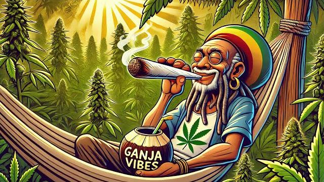 Roots & dub chronicles – pure reggae power Roots & dub chronicles – pure reggae power
