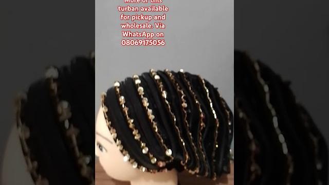 Beaded trending turban #finexcollections #fascinator #diyfashion #turban #trending #youtube #sale Beaded trending turban #finexcollections #fascinator #diyfashion #turban #trending #youtube #sale
