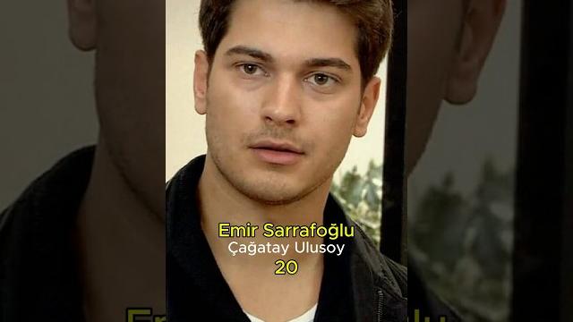 Adını feriha koydum 2011 eski ve yeni halleri 2025 #adınıferihakoydum #çağatayulusoy #kaçyaşında Adını feriha koydum 2011 eski ve yeni halleri 2025 #adınıferihakoydum #çağatayulusoy #kaçyaşında