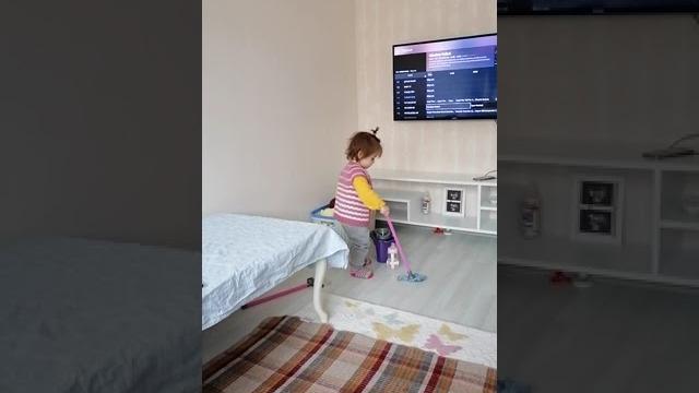 Temizlik vakti Temizlik vakti
