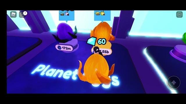 Открытие яиц в pet simulator x! Открытие яиц в pet simulator x!