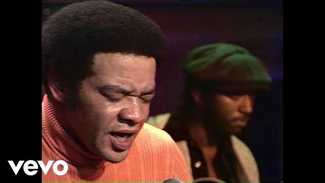 Bill withers - ain't no sunshine (old grey whistle test, 1972) Bill withers - ain't no sunshine (old grey whistle test, 1972)