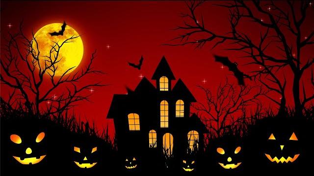 Best halloween songs 2025 halloween party music mix best halloween party playlist Best halloween songs 2025 halloween party music mix best halloween party playlist