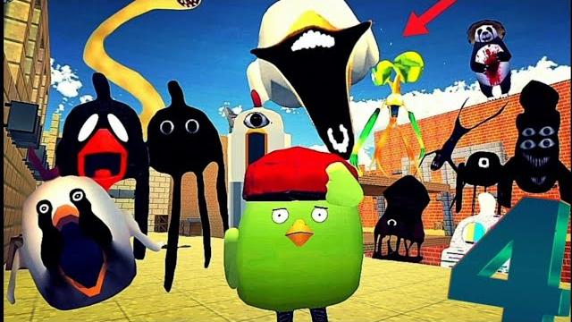 Призыв всех мифов в chicken gun!!! (часть 4) 10 дней выживания со всеми мифами в chicken gun!!! Призыв всех мифов в chicken gun!!! (часть 4) 10 дней выживания со всеми мифами в chicken gun!!!