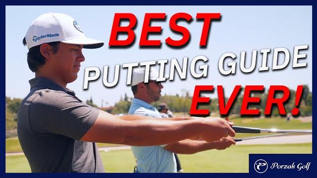The last putting lesson you will ever need || 7 tips The last putting lesson you will ever need || 7 tips