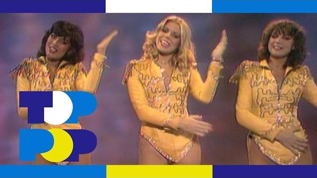 Luv - my number one • toppop Luv - my number one • toppop