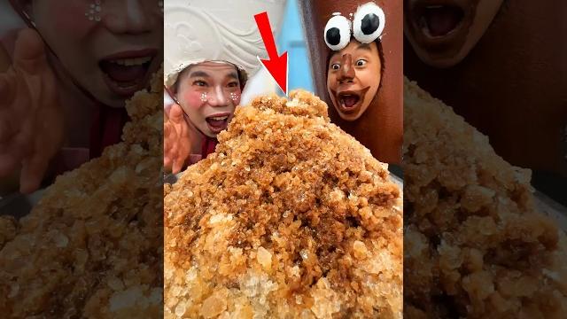 Torung komedisi: dev dondurma Torung komedisi: dev dondurma