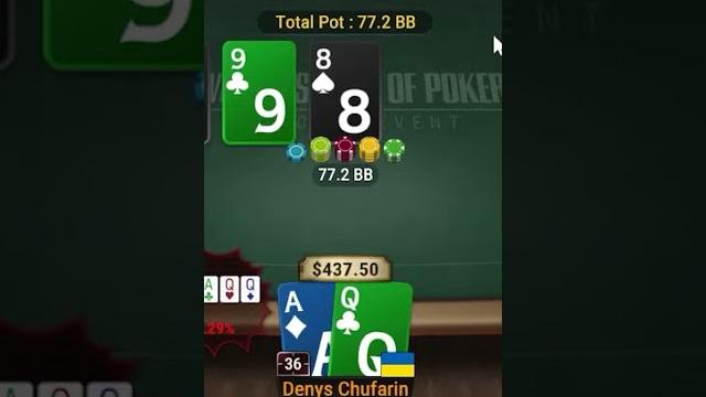 $1050 bounty hunters and aqo #ggpoker $1050 bounty hunters and aqo #ggpoker