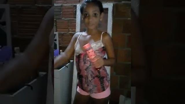 Minha rotina da noite (davila vianna) Minha rotina da noite (davila vianna)