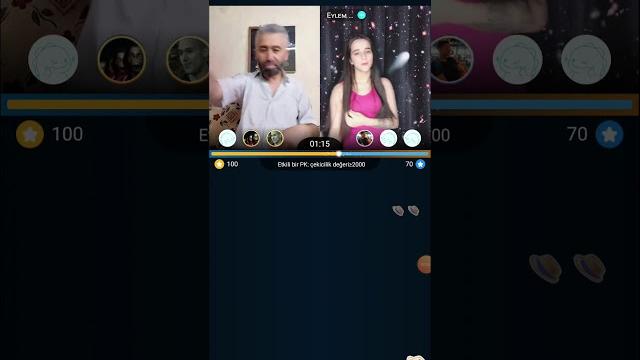 Nükteci̇ apo bi̇go live'da oynuyor Nükteci̇ apo bi̇go live'da oynuyor