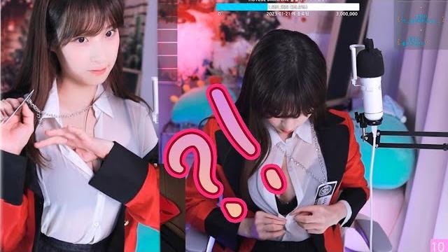 셔츠 단추 안풀었다니깐? (퐉스련강의 ) 셔츠 단추 안풀었다니깐? (퐉스련강의 )