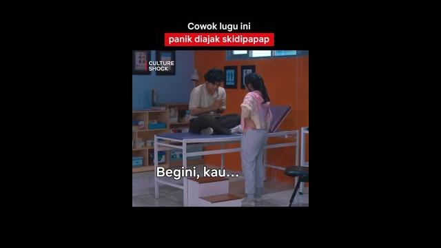 Pov: cowok alim kaget ketemu cewek kota | culture shock Pov: cowok alim kaget ketemu cewek kota | culture shock