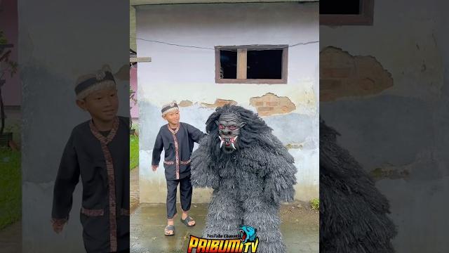 Bocil sakti nakal panggil grandong buat prank ultraman Bocil sakti nakal panggil grandong buat prank ultraman