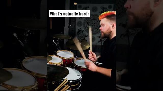 Pro drummers knows what i’m talking about Pro drummers knows what i’m talking about