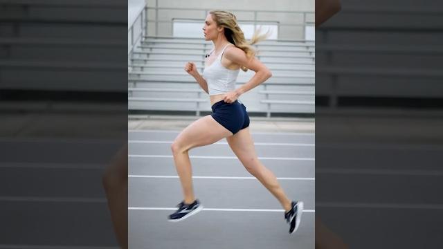 How to use your arms when running #runningtips How to use your arms when running #runningtips