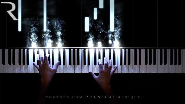 Beethoven - moonlight sonata (1st movement) Beethoven - moonlight sonata (1st movement)