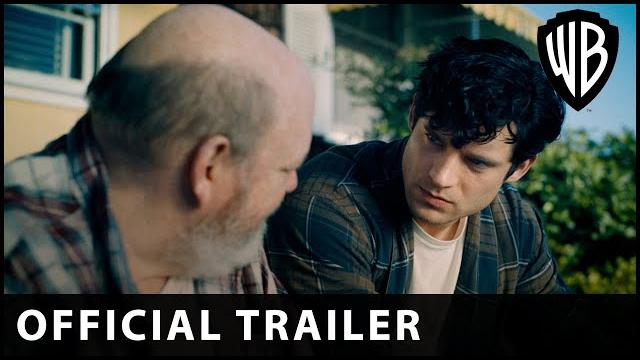 Superman - official trailer - warner bros. uk Superman - official trailer - warner bros. uk