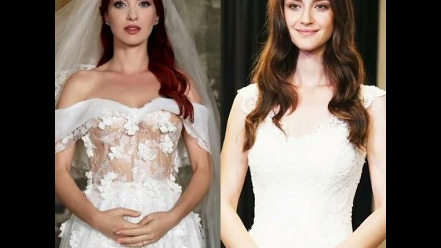 Aslıhan güner ve i̇rem helvacıoğlu kaderleri aynı Aslıhan güner ve i̇rem helvacıoğlu kaderleri aynı
