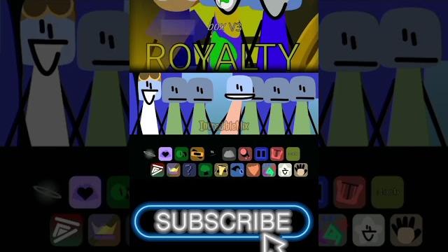Incredibox mod - box v3 royalty #incredibox #incrediboxmod #incrediblemix #incrediboxscratch Incredibox mod - box v3 royalty #incredibox #incrediboxmod #incrediblemix #incrediboxscratch