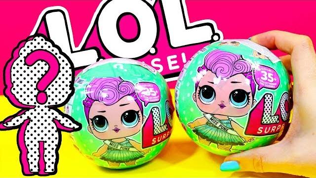 Lol первая распаковка и сразу золотой шар !!! куклы лол сюрприз lol surprise dolls анна оськина Lol первая распаковка и сразу золотой шар !!! куклы лол сюрприз lol surprise dolls анна оськина
