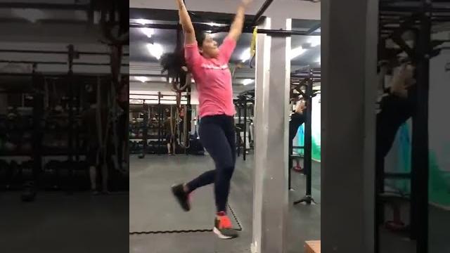 Monkey bar | fitness girl Monkey bar | fitness girl
