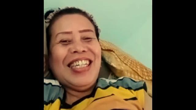 Tante binal Tante binal