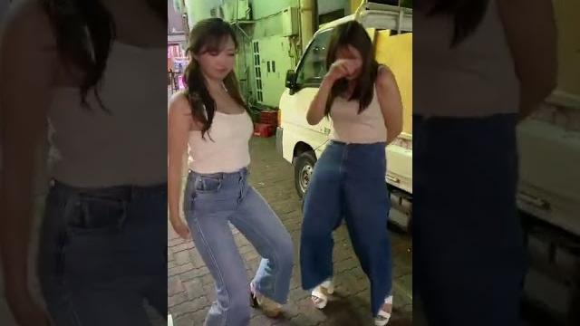 Cewek jepang kalau lagi mabuk usil banget ️ Cewek jepang kalau lagi mabuk usil banget ️