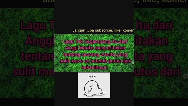 Lagu terbaru anggi marito ~ part 1 Lagu terbaru anggi marito ~ part 1