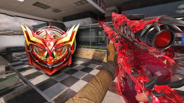 Top 3 global playing vs hackers in cod mobile! Top 3 global playing vs hackers in cod mobile!