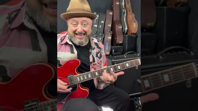 This is the best guitar scale you can practice #shorts This is the best guitar scale you can practice #shorts