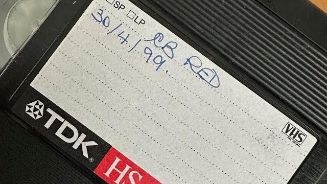 Cambridge redtv - 528 - 30th april '99 (1999) Cambridge redtv - 528 - 30th april '99 (1999)