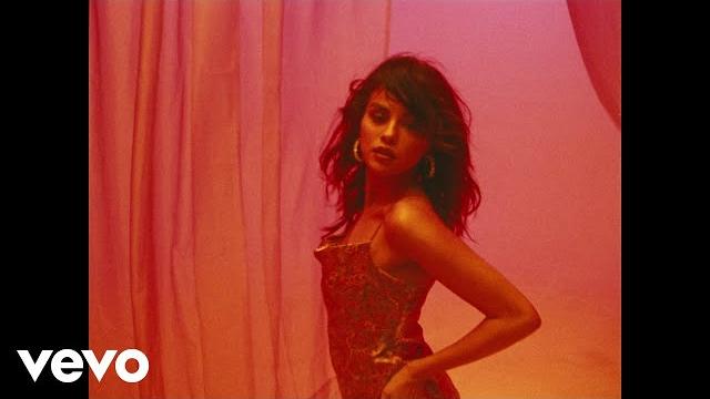 Selena gomez, rauw alejandro - baila conmigo (performance video) Selena gomez, rauw alejandro - baila conmigo (performance video)