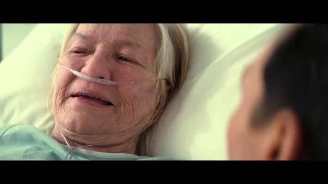 Interstellar - ending scene 1080p hd Interstellar - ending scene 1080p hd