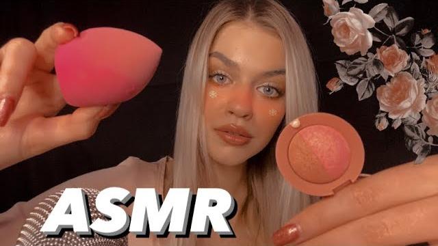 Асмр макияж для тебя asmr makeup Асмр макияж для тебя asmr makeup