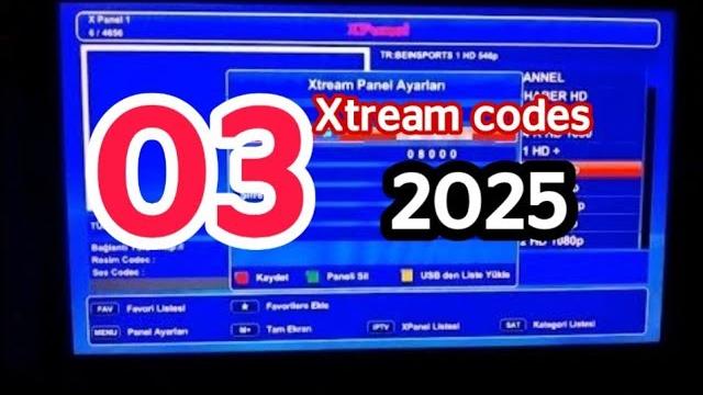 03 xtream codes pro smarters tv 2025 03 xtream codes pro smarters tv 2025