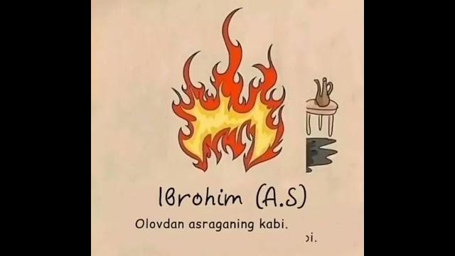 Пайгамбарлар Пайгамбарлар