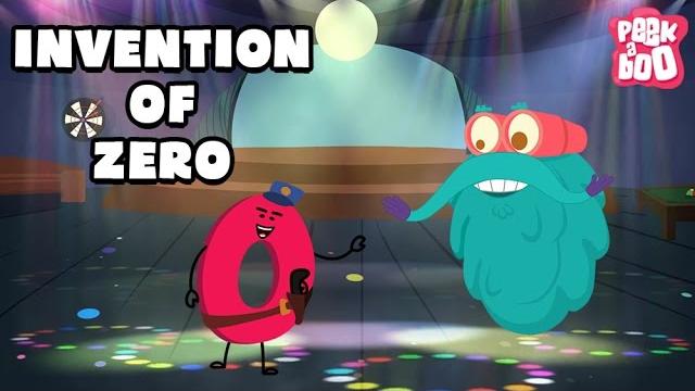 Invention of zero - the dr. binocs show | best learning videos for kids | peekaboo kidz Invention of zero - the dr. binocs show | best learning videos for kids | peekaboo kidz