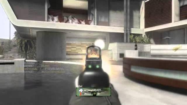 Luckydog7 - black ops ii game clip Luckydog7 - black ops ii game clip