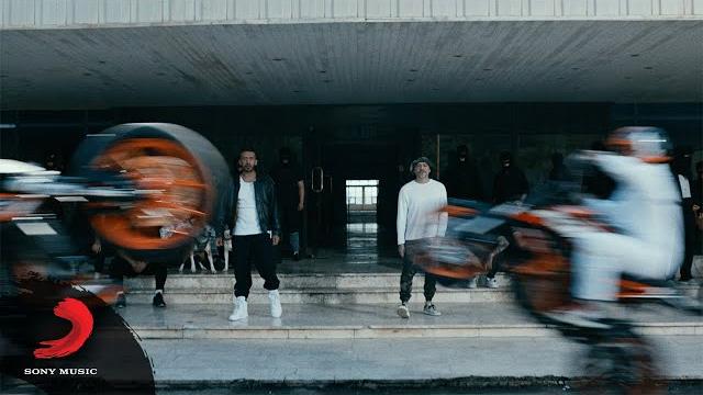 Baskin - dj sivo feat. ceza x gazapizm | griot Baskin - dj sivo feat. ceza x gazapizm | griot