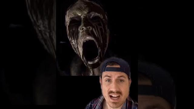 Scariest thing on your phone Scariest thing on your phone