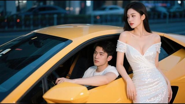 Poor driver saves pretty ceo, she falls for him, makes him her bodyguard and stays with him! Poor driver saves pretty ceo, she falls for him, makes him her bodyguard and stays with him!