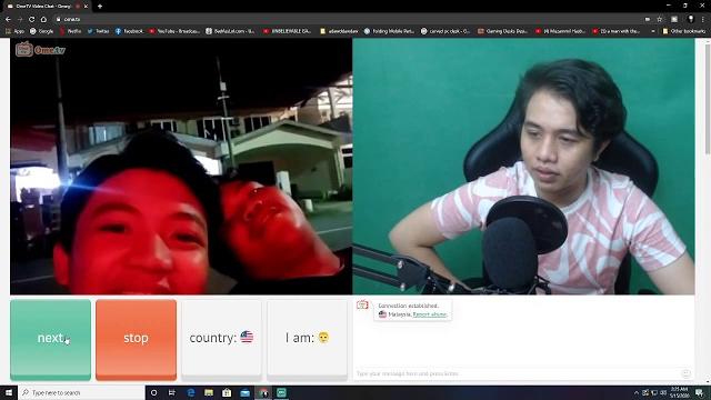 Ome tv live Ome tv live