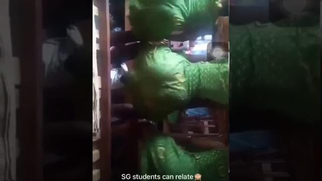 Twerk competition Twerk competition