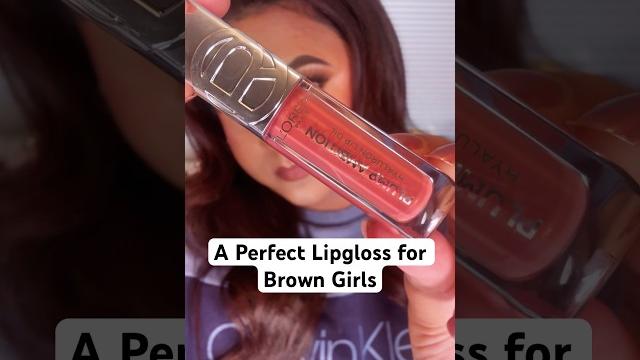 Loreal plump ambition hyaluron lip oil | 650 nude macaroon | the best drugstore lip oil gloss Loreal plump ambition hyaluron lip oil | 650 nude macaroon | the best drugstore lip oil gloss