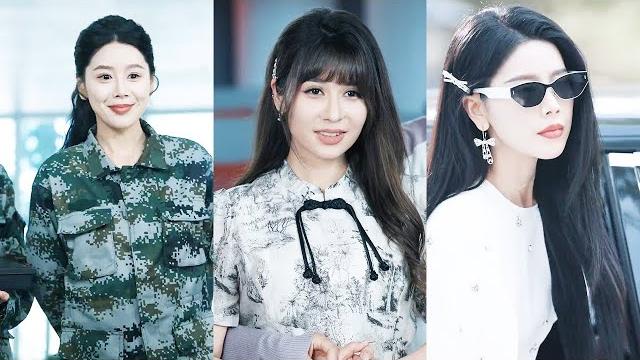 On day one, the ceo beauty confesses to a poor guy—sparking envy all around.#chinese short drama On day one, the ceo beauty confesses to a poor guy—sparking envy all around.#chinese short drama